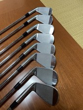 Bridgestone J36 Irons for sale - eBay