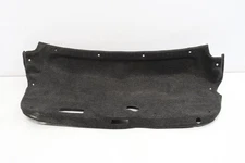 2018 - 2021 MAZDA 6 REAR DECK TRUNK LID LOWER TRIM COVER PANEL OEM