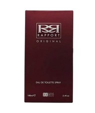 Three Pears Rapport Original Eau De Toilette Spray 100ml