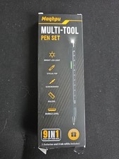 Multi-tool Pen Set