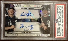 2021 Bowman Sterling Baseball Cards Checklist 32