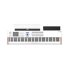 Arturia KeyLab 88 MkII Weighted 88-Key MIDI
