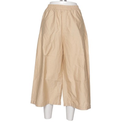 Devotion Twins, Pyjamahose, Größe: XS, Beige, Baumwolle, Einfarbig, Damen #jbd