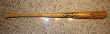 Louisville Slugger BB997 BAT Signed by Tommy John NO COA