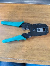 crimping tool rj45