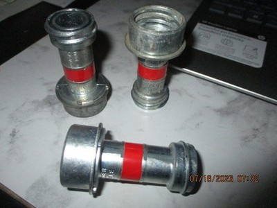 Universal Powder Baffle for MEC reloaders.