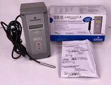 Emerson 16E09-101 Electronic Temperature Control Brand New