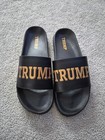 donald trump sandals Size L — photo 1