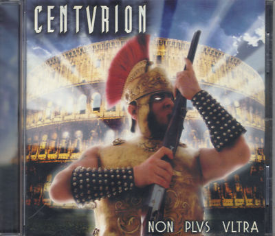 CENTVRION-NON PLUS ULTRA-CD-scala mercalli-heavy-power