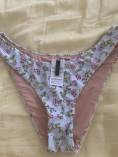 j crew bikini xs