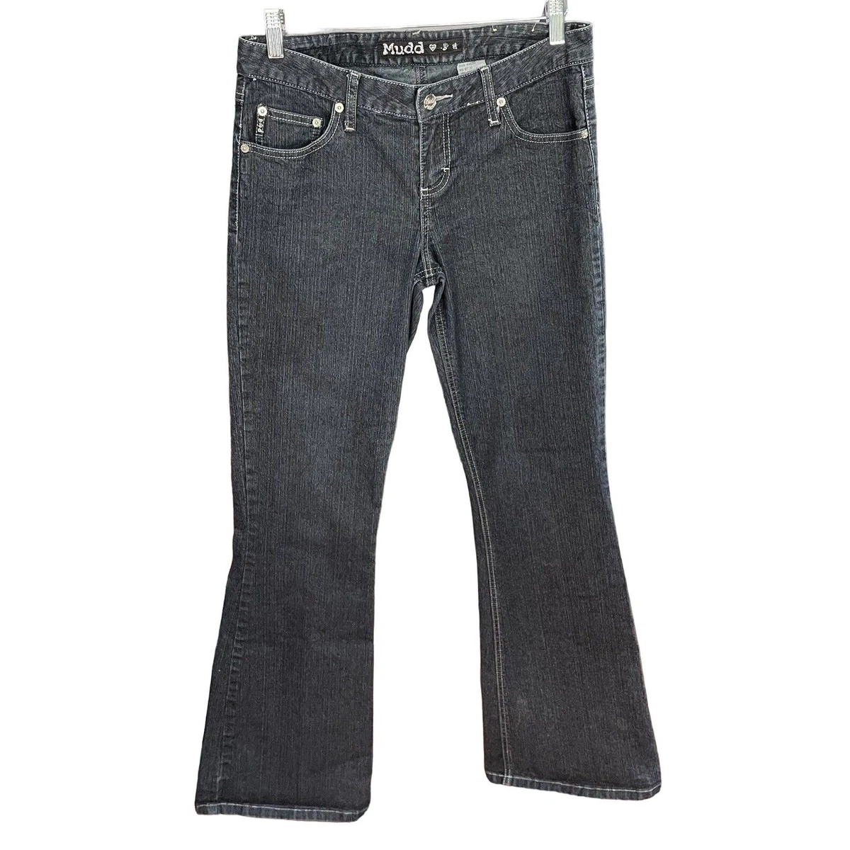 Mudd jeggings top
