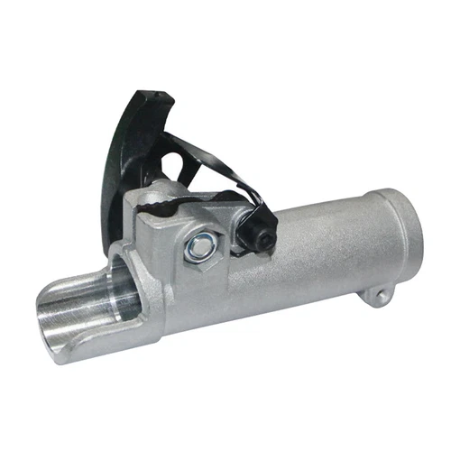 26/28MM 7/9 splines Shaft Connector Joining Clamp For Various Trimmer Brush