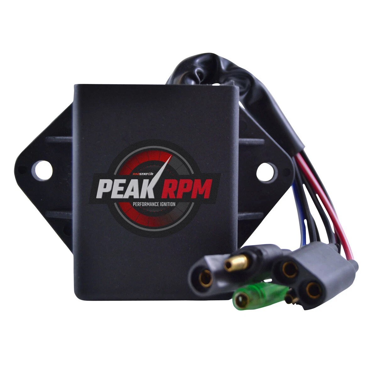 Bobina Di Accensione Caltric Per Arctic Cat Panther: Doppia Linea, 340/440, 98-02