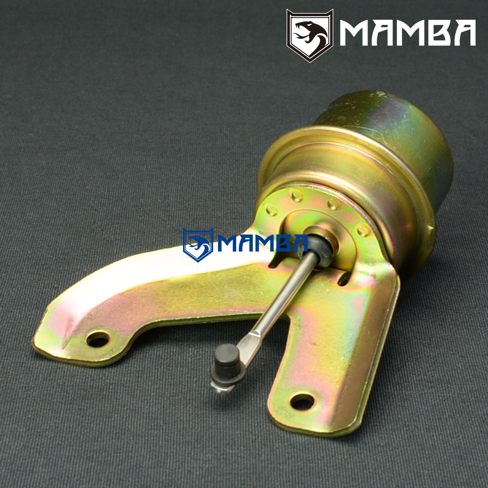 Gyturbo Turbo Wastegate Actuator For 96-02 GMC Chevy 6.5L Diesel – GM5/GM8, Replaces 12456425