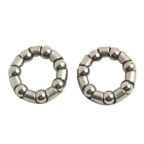 Practical High Quality BEARING 7 Types All Series BEARINGS BICYCLE BIKE - Picture 6 of 65