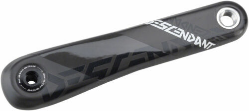 Manivelle pour pédalier-Crankset STRONGLIGHT SUPER COMPETITION (lg170/BCD122/FR) ref402pp5 - Cycles Fun Passion
