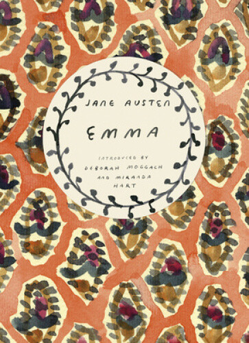 Emma (vintage Classics Austen Series) (vintage Classics Austen Series)
