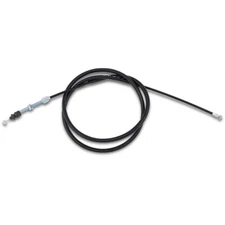 MOTION PRO Black Vinyl Reverse Cable (02-0142)