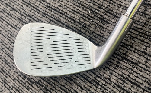 Walter Hagen MS2 Pitching Wedge Reg Flex Steel Shaft, Nice Grip, Right Handed - Picture 3 of 6