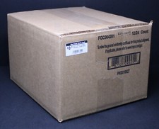 2021 Topps Chrome Hobby Baseball 12 Box Case.  Find 2 Chrome Autographs per Box!