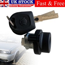 Steering Ignition Switch Lock Cylinder For Audi Skoda Seat VW Beetle 107905855CF