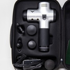 Hyperice Hypervolt Vibration Personal Sport M...