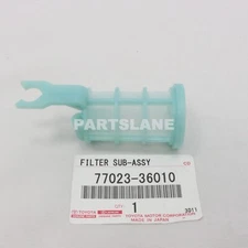 Toyota Coaster Dyna Land Cruiser OEM Fuel Suction Tube Filter 77023-36010