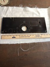Vintage VV-100 #183568 Victor Talking PHONOGRAPH Reproducer Arm Board