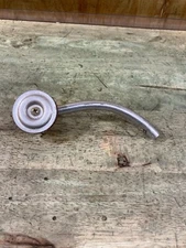 Coleman 5430 Propane Stove - Right Side Burner Assembly