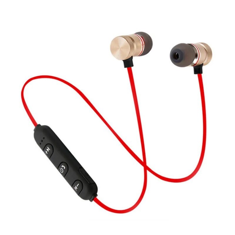 Wireless Headphones Bluetooth Earphones For Huawei P20 P30 P40