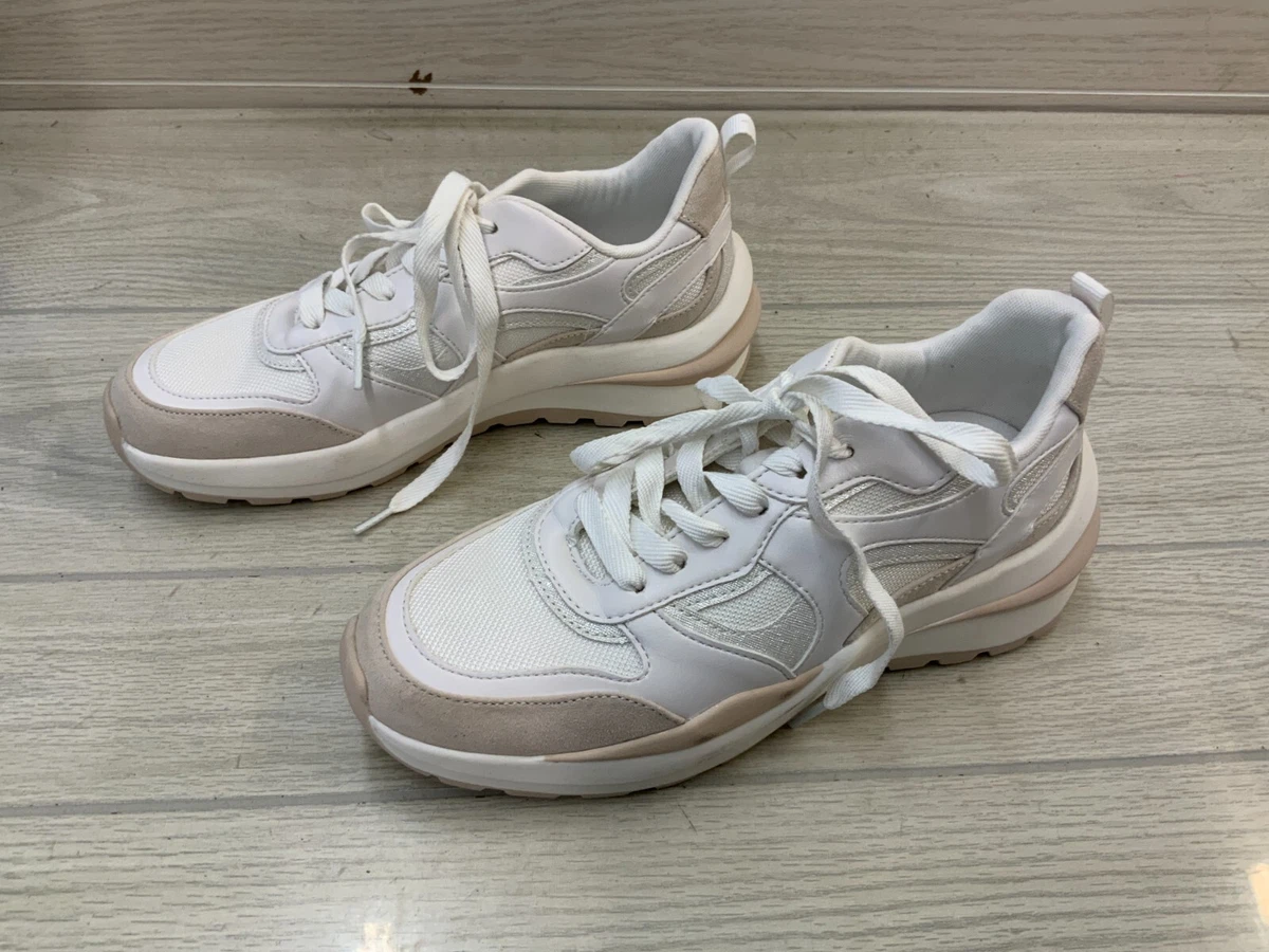Low fade cosmo infinity off deals white
