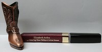 Elizabeth Arden High Shine Lip Gloss 08 Plum Wine .22oz Full Size B17 Elizabeth Arden High Shine Lip Gloss 08 Plum Wine .22oz Full Size B17