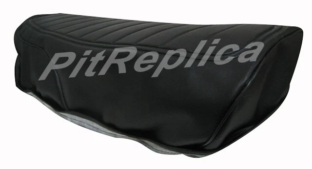 SUZUKI SEAT SADDLE COVER GS750 E 1980-1982 GS1100 E 1980-1981  [CTER] Foto 3 de 4