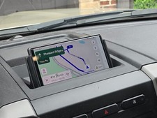 Dash Phone Stand for Ford F150 2015-2020  Expedition 2018-2021 