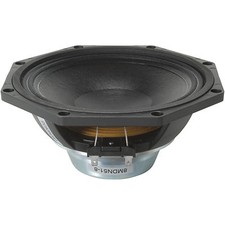 B&c 8mdn51 8" Neodymium Woofer