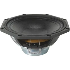 B&C 8MDN51 8" Neodymium Woofer