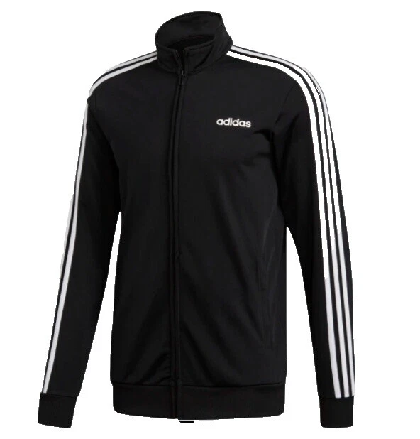 adidas Black Big & Tall Clothing for Men