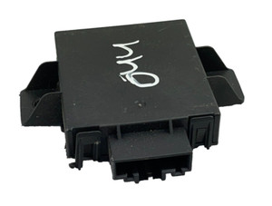 VW Touareg Porsche Cayenne Alarm Immobilizer Steuergerät 7L0907719 Beschädigt