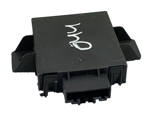 VW Touareg Porsche Cayenne Alarm Immobilizer Steuergerät 7L0907719 Beschädigt