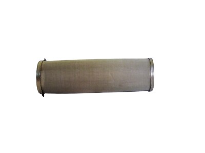 Pumpenfilter Hochdruckfilter Filter für Graco Airless Spritzgerät kurz #60mesh
