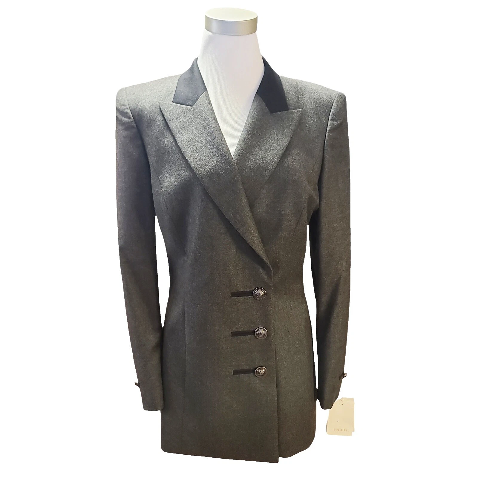 Trajes y ESCADA negro Suit Separates para Mujeres