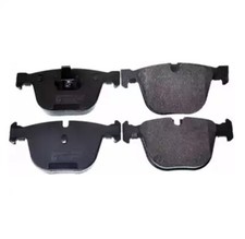 Jeu de 4 plaquettes de freins AR BMW E60 E61 E63 E64 E65 E70 E71 - DELPHI LP1793