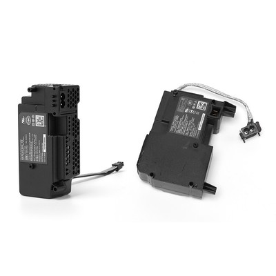 AC Adapter Replacement Parts Power Supply Adapter ABS for Xbox One X/Xbox One S 