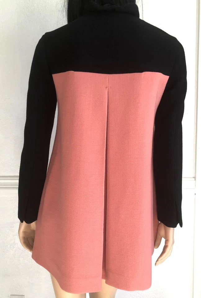 NUEVO TRAJE MIU MIU BLAZER/CHAQUETA Talla EU 38 US 4 Foto 3 de 4