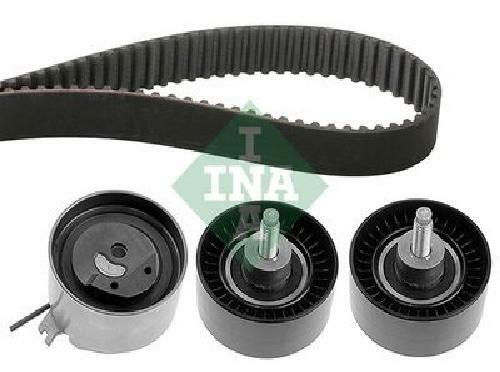 Original INA Zahnriemensatz 530 0456 10 FüR Chrysler Dodge Jeep LDV-image