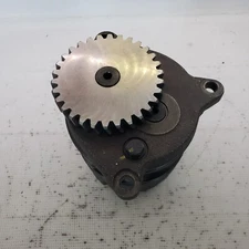 Hydraulic Unit (K19?) Diesel Engine Auto Oil Pump