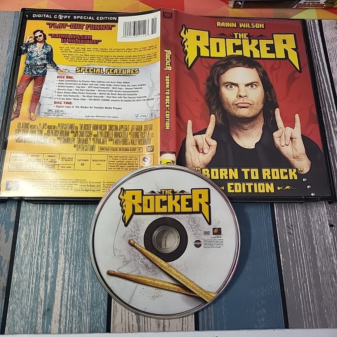 その他 Revved Up &amp; Ready to Rock! [DVD] Vixen – Revved Up! – Laserdisc (12