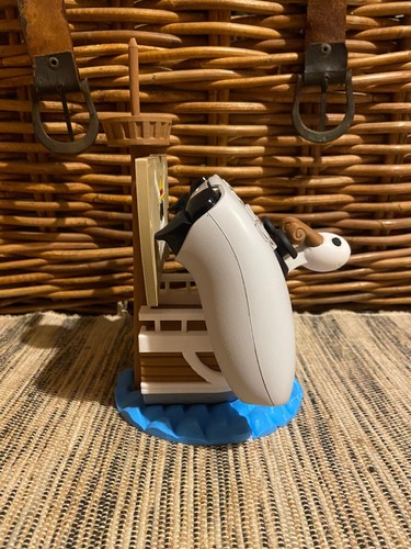 Soporte Mando Stand Joystick Controller Holder PS4/PS5/XBOX Merry Go One Piece - Imagen 3 de 6