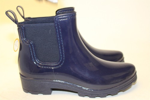 Spring Step SmoothJazz NEW Womens 9.5 10 41 Chelsea Ankle Rain Boots 17194-2104 - Picture 7 of 24
