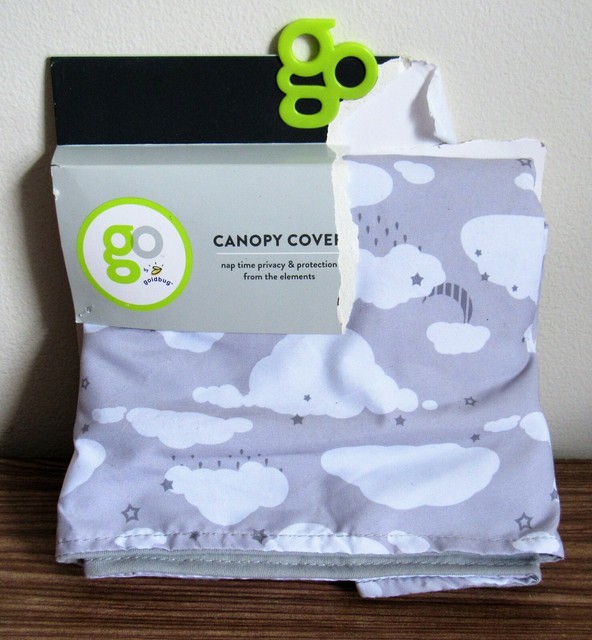 goldbug canopy cover